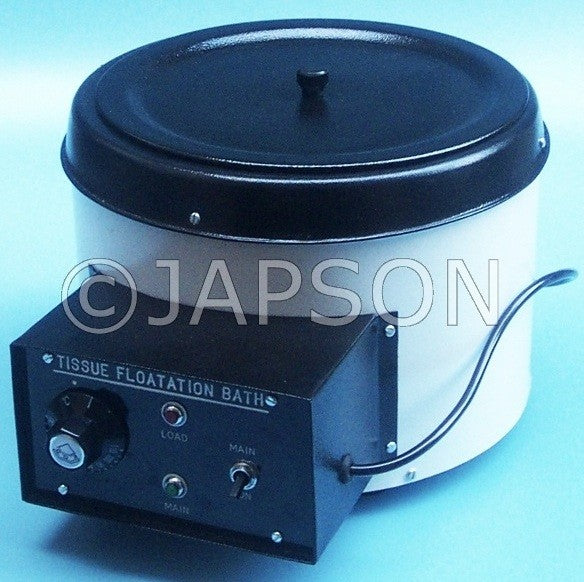 Tissue Flotation Bath Tissue Flotation Bath